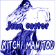 Kitchi Manitou